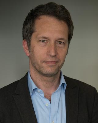 Sébastien Lechevalier