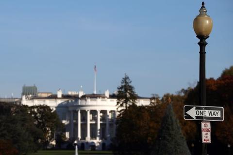 2024年大統領選の始まり