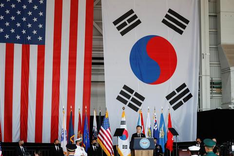 日本が知らない米韓関係のファクトフルネス（前編）-文在寅政権の対インド・ASEAN外交を評価するアメリカ-