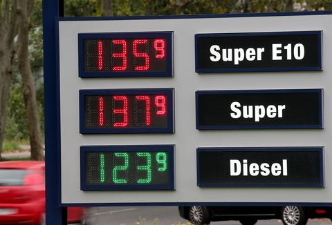 米国25州の知事が石油・ガス増産をバイデンに要請