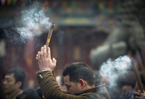 中国は環境政策を国家統制の道具としている