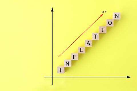 【数字は語る】インフレで金利や成長率が上昇すると財政で何が起こるのか