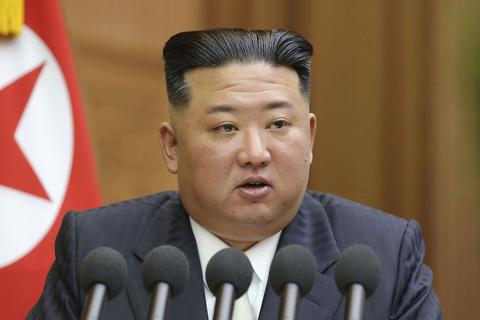 米韓間で拡大抑止力の具体化をめぐり進展、 北朝鮮はミサイル発射で応酬