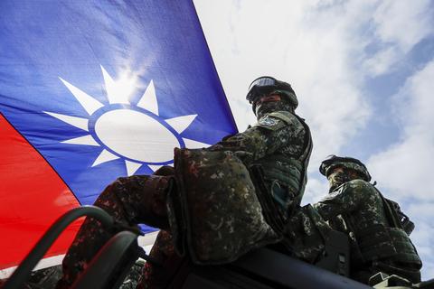 台湾有事対応は反撃能力より外交努力