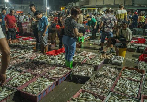 中国の水産物輸入停止を撤回させるためには