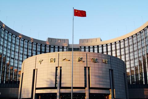 安定最優先の中国の財政・金融政策
