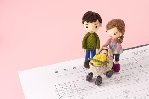 【数字は語る】 東京の出生率最下位の誤解 再計算で判明した東京3区の高い平均出生率