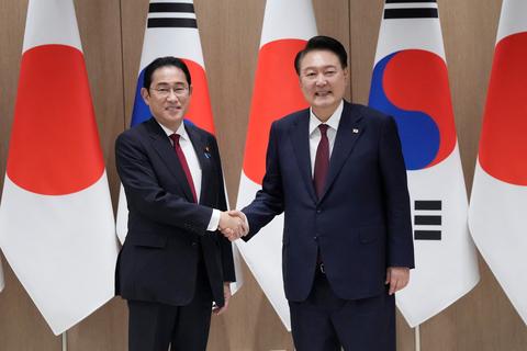 日韓関係の現在・過去・未来