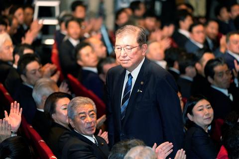 「安倍時代」は終わったのか