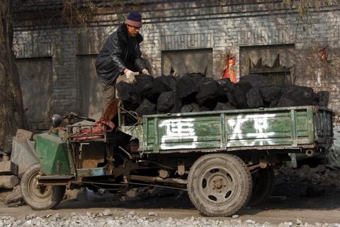 IEAの中国脱石炭という希望的予測は外れまくり