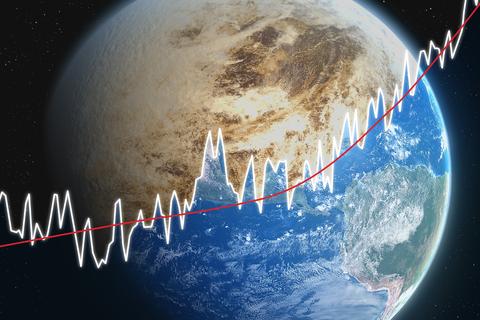 米共和党が指摘する気候危機説のウソ 議会公聴会で科学者が証言