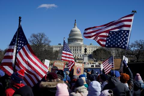 トランプ外交に「戦略」は