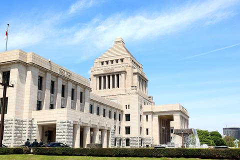 【図解】オール与党で脱炭素万歳は今や日本だけ