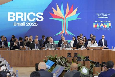 EU国境炭素税はBRICSが潰す：国会は排出量取引法案を否決せよ