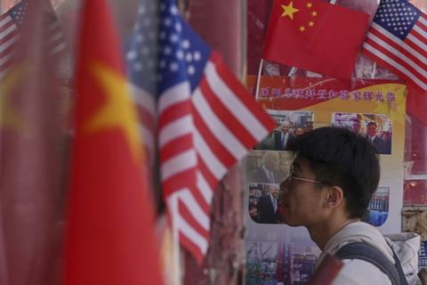 昨秋以降若干の改善傾向ながら、先行きはトランプショックの影響で不透明｜中国経済情勢／ヒアリング