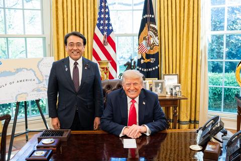 トランプ大統領よ､ありがとう…あなたのおかげで｢コメの値段が下がらない｣本当の理由が明らかになりました