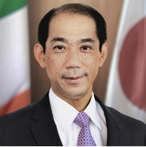 北野 充
