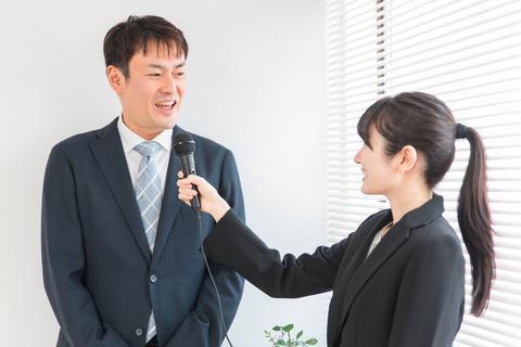 《インタビュー》地球温暖化を研究する堅田元喜主任研究員へ著書に基づきインタビューしました