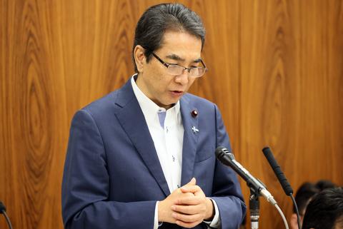 ｢コメが売るほどある｣江藤大臣には一生わからない…｢高いコメを買わされる国民｣を国会議員が軽視するワケ
