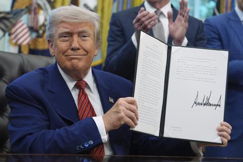 腐敗した気候科学を叩き直すトランプ大統領命令に日本も倣え