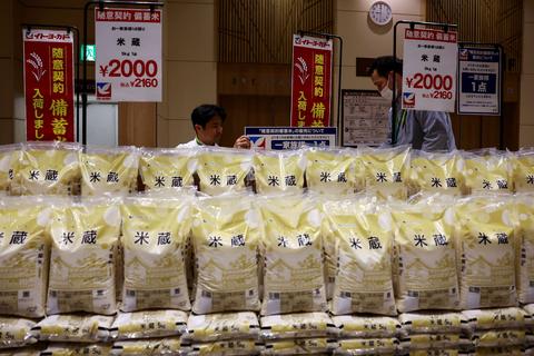 JAと農水省の逆襲がはじまった…小泉進次郎の｢2000円の備蓄米｣にうごめく"農政利権"の次の標的