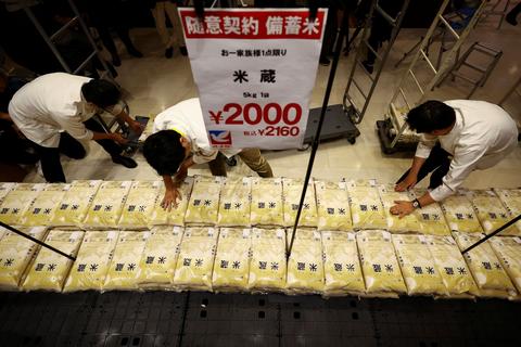 米価を下げる根本的対策は減反廃止しかない