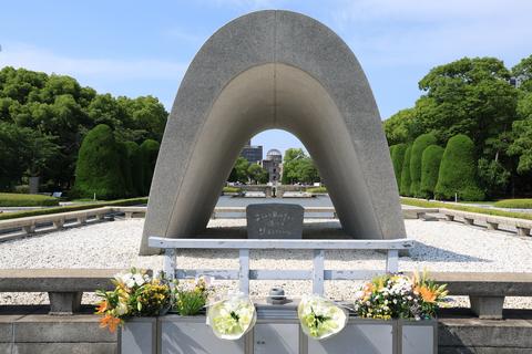 戦後80年、歴史の教訓を正確に