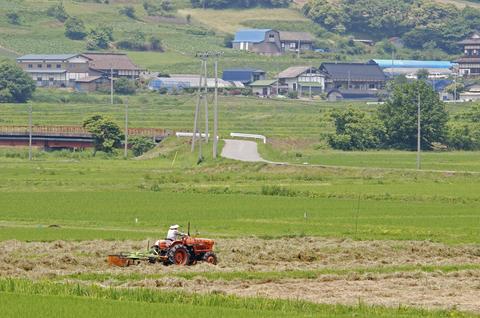 農業の正しい理解を妨げる者