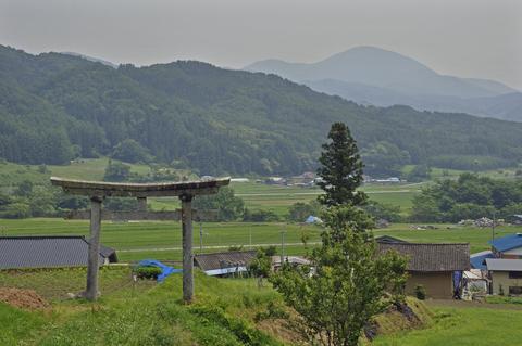 柳田國男たちの農政論