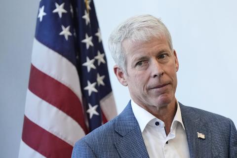 米国の気候作業部会報告を読む①：エネルギー長官と著者による序文