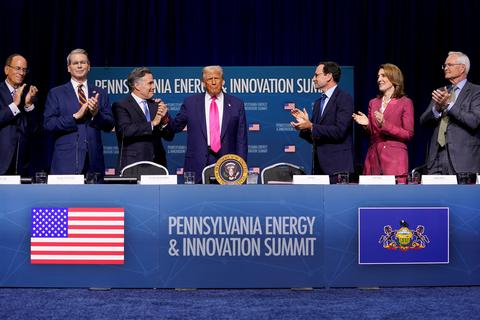 米国エネルギーサミットが示す電力とイノベーションの理想形