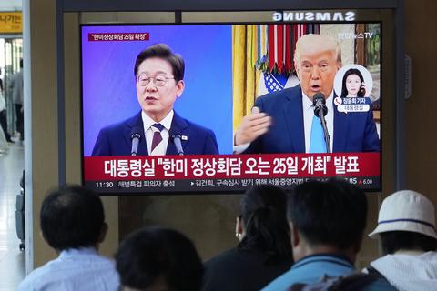 韓国の政権交代と米韓同盟の「現代化」をどう見るか