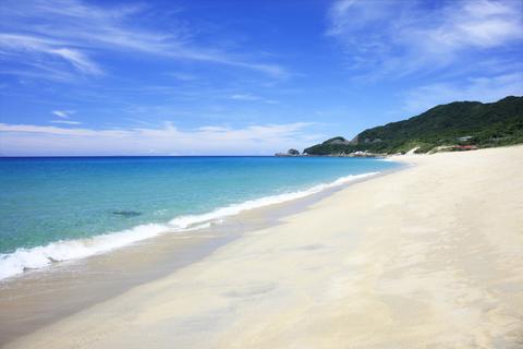 地球温暖化で砂浜の6割が消失するという偽情報