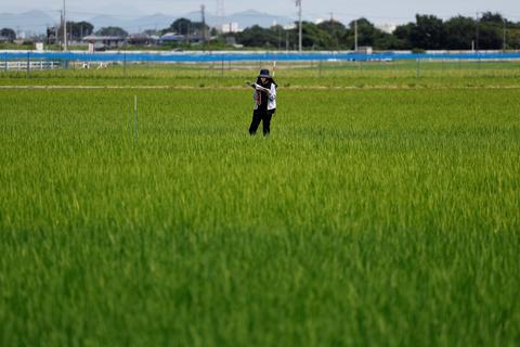 国の本としての農業の再生はできるのか？