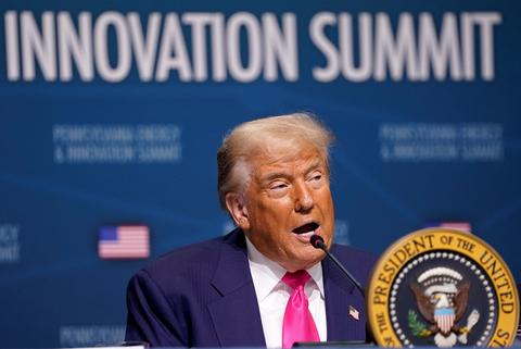 米国は「脱炭素」政策撤廃で1兆ドル経済効果、日本は愚かな再エネを続けるのか