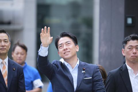 ｢進次郎大臣｣でも自民は｢農協ファースト｣のまま…選挙公約でわかる｢コメの値段を下げる｣各党の本気度