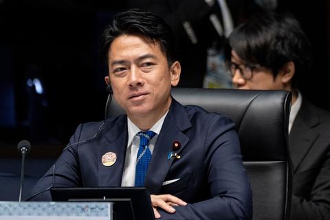 小泉進次郎氏が"JA･自民党農林族"に屈服した…増産を打ち出した石破政権｢コメ政策の大転換｣のウソ