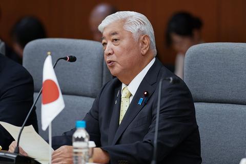 10年ぶり防衛相訪韓の背景は－伊藤弘太郎・法政大特任准教授に聞く