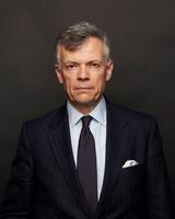 ジョン・コンスタブル博士