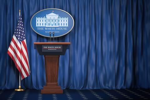 米国政府が気候作業部会(Climate Working Group)報告を公表