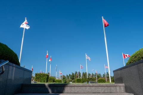 ニュージーランド陸軍小隊の韓国派遣に見る国連軍司令部機能の新たな活用法