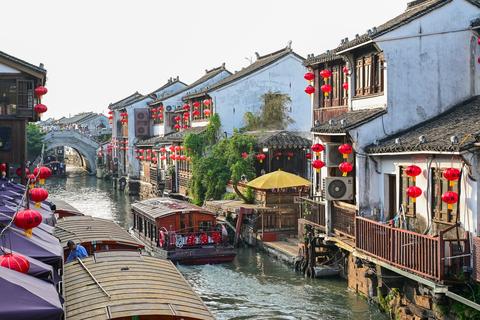 トランプから日本への密かな贈り物：対中ビジネス環境における相対的優位性