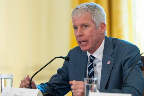 EUの脱炭素は大惨事だと米国エネルギー長官が猛批判