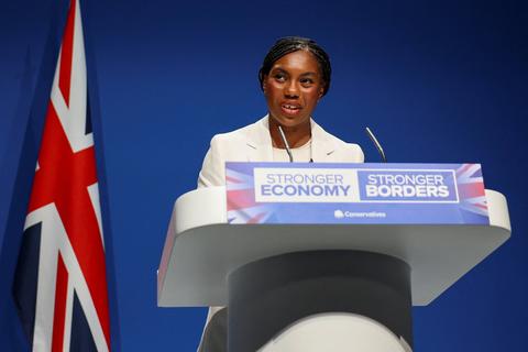 英国保守党も脱・脱炭素へ 日本はいつまで続けるのか