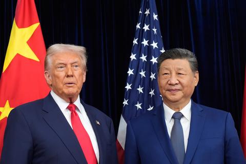 トランプ・ショック下の米欧中関係の悪化｜日米中関係／ヒアリング