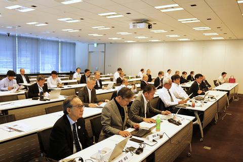 AI・ロボットを実装した日本社会: ワァークプレイス・ウェルビーイングと生産性向上に向けた標準化戦略 Part II