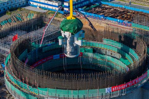 中国の原発はなぜ安いのか