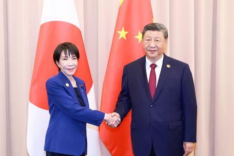 中国共産党のトリセツ