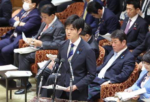 高市首相の｢食料安保を守る｣と矛盾する…鈴木農水大臣が進める"コメの値段を下げさせない"新政策の正体