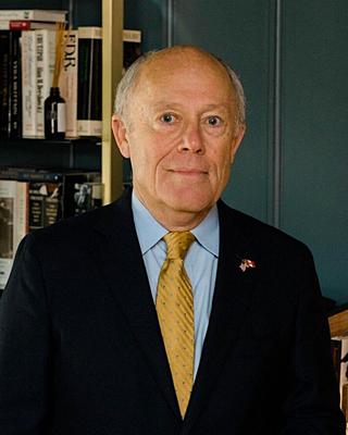 マーク・P・ミルズ